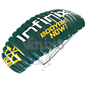 Parachute - Infinix Booyah