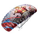 Parachute - Poker Monarch