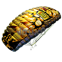 Parachute - Remote Bomb - Free Fire Emotes