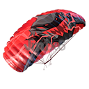 Parachute - Shark Attack - Free Fire Vehicles