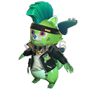 Pet Skin: Jelly Rockie - Free Fire Pets