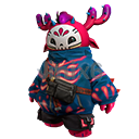 Pet Skin: Recollective Kactus