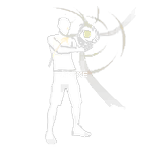 Rasengan - Free Fire Emotes