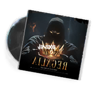 Regalia: Earned Not Given - Free Fire Emotes