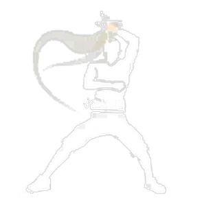 Scissor Savvy - Free Fire Emotes