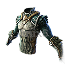 Sea Dragon Outfit - Free Fire Skins