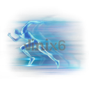 Skill Skin: Rebel Rush - Free Fire Skins