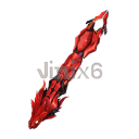 Skyboard - Dragon Bite