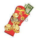 Skyboard - Dragon Envelope