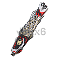 Skyboard - Koi Surfer - Free Fire Gloo Walls