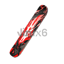 Skyboard - Shark Attack - Free Fire Gloo Walls