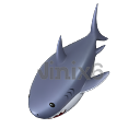 Skyboard - Surf On Jaws