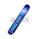 Skyboard - Surf to 10 Millions - Free Fire Gloo Walls