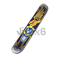 Skyboard - Surfing Through the Stars - Free Fire Gloo Walls