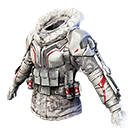 Snow Warriors Outfit - Free Fire Skins