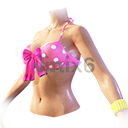 Summer Beaches Outfit - Free Fire Skins