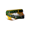 Summer Breeze Pants - Free Fire Skins