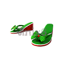 Summer Breeze Shoes - Free Fire Skins