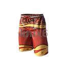 Summer Heart-Throb Pants - Free Fire Skins