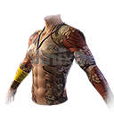 Summer Holidays Outfit - Free Fire Skins