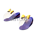 Summer Party Shoes - Free Fire Skins