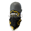 Summer Wave Mask - Free Fire Skins