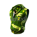 Summer Wave Outfit - Free Fire Skins