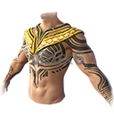 Surf Rider Outfit - Free Fire Skins