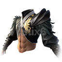 Unseen Custodian Outfit - Free Fire Skins