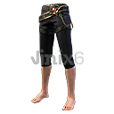 Vampire Malevolence Pants - Free Fire Skins