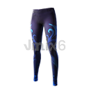 Water Nymph Pants - Free Fire Skins