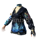 Watercolor Palette Outfit - Free Fire Skins