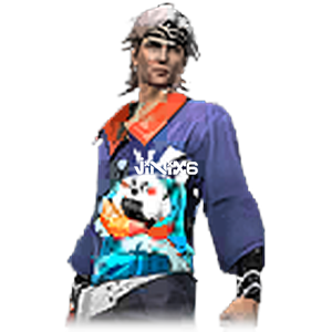 Wrap in Style Bundle - Free Fire Bundles