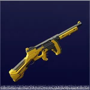 FAMAS Electric - Free Fire Guns