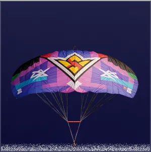 FFWS - Free Fire Parachutes
