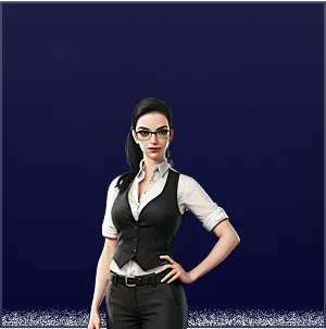 Nikita - Free Fire Characters