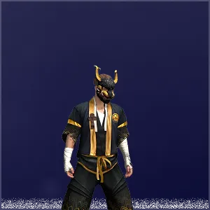 Sakura - Free Fire Bundles