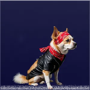 SHIBA - Free Fire Pets