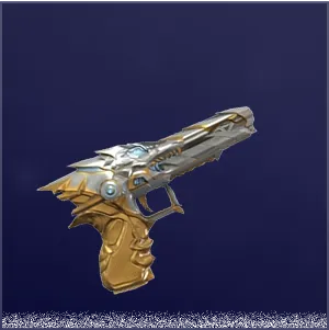 XM8 - Free Fire Guns