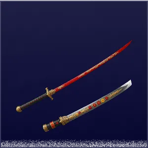 Vector Crimson - Free Fire Guns