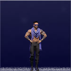 Thumbs Up - Free Fire Emotes